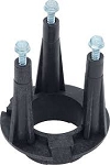 1970-81 FIREBIRD HORN ADAPTER (FORMULA WHEEL ONLY)